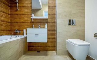 2 Camere, Complex CUBIC 7 Residence, Bloc FINALIZAT - POZE REALE. - Poză 11