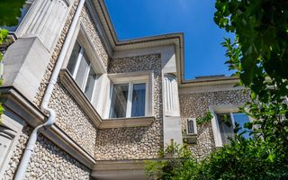 Vânzare, casă, 2 nivele, 4 camere, strada 31 August 1989, Centru - Poză 18