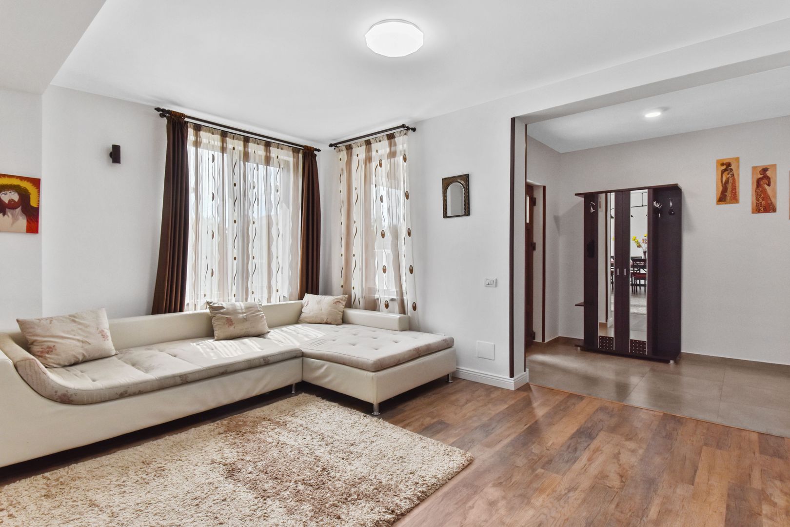 Vila Corbeanca - Tamasi - Comision 0% - Poză 34