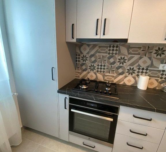Proprietar,apartament 2 cam,mobilat/parcare Kristal Residence,Berceni - Poză 11