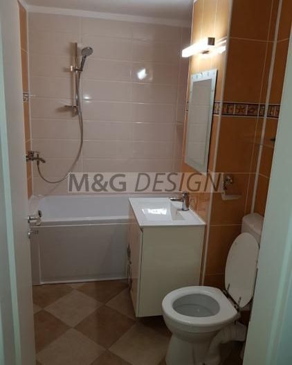 Apartament 2 camere Lipovei amenajat - Poză 8