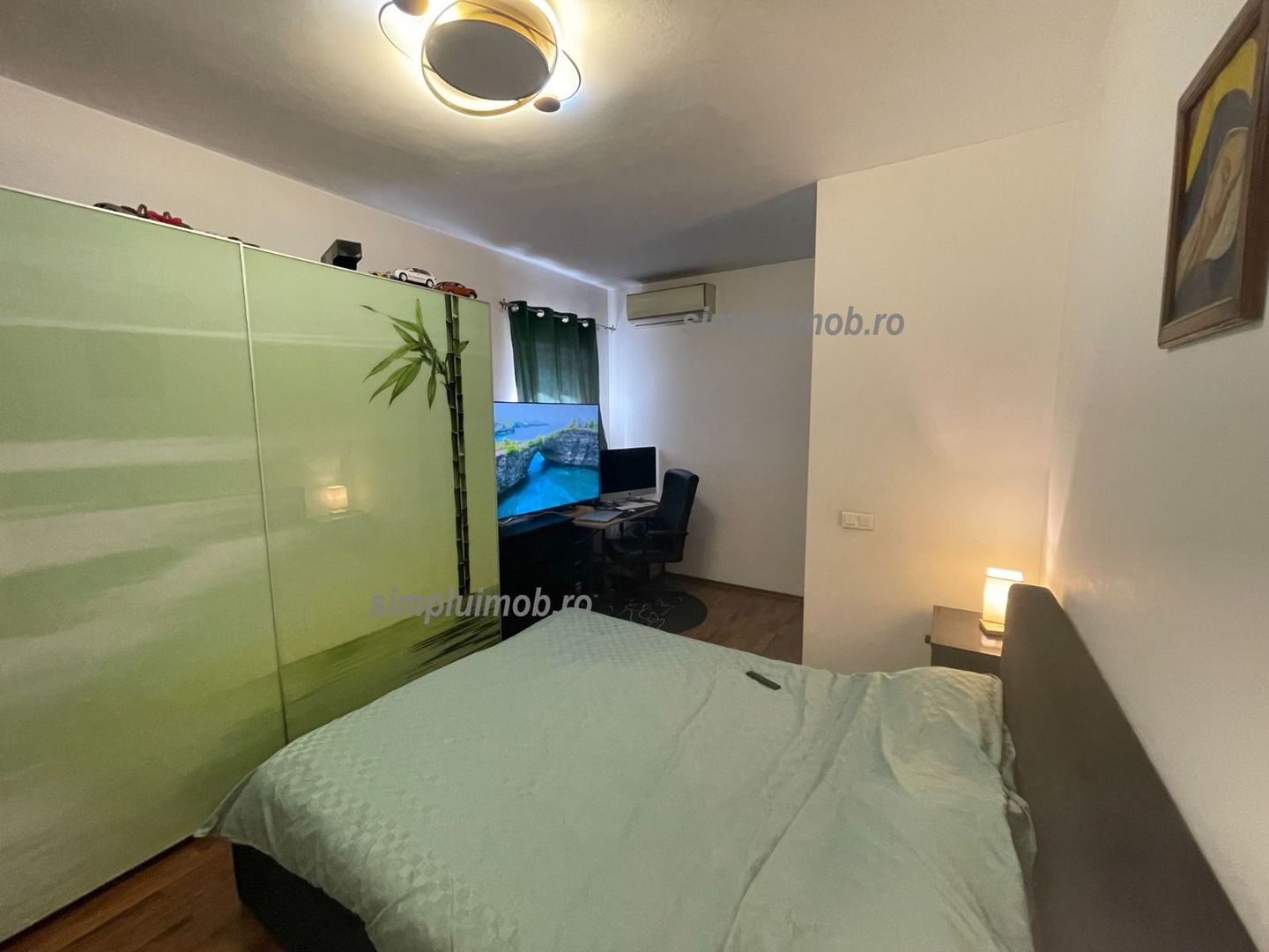Titan 3 Camere Modern - Poză 9
