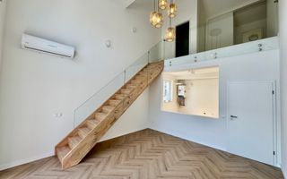 Penthouse 4 camere, intabulat, finisat la cheie  (NCL-41D-Mi-ap.9) - Poză 2