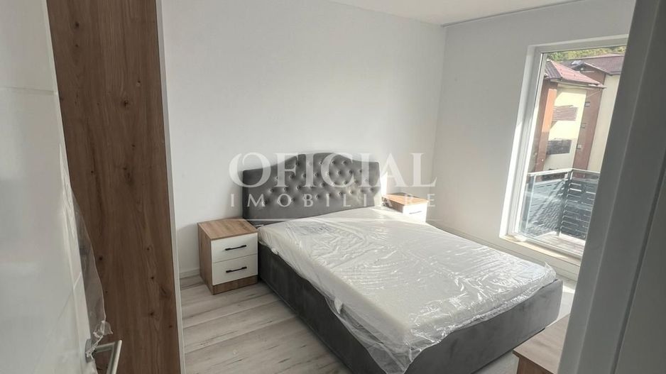 Apartament 3 camere | Parcare | 2 Bai | Parcul Poligon | Floresti - Poză 1