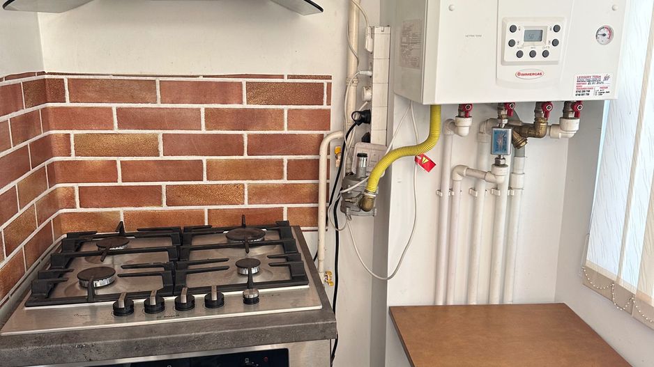 Apartament 2 camere de inchiriat - Mazepa 2 - Poză 6