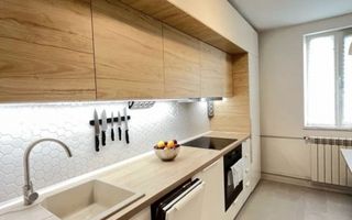 Aprtament 2 camere iesire directa spre Parcul Drumul Taberei - Poză 4