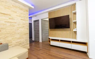Apartament 2 Camere | Garaj | Zona VIVO BMW | Floresti - Poză 13