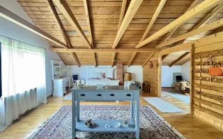 Casa 5 camere Gruiu | Garaj | Curte libera - Poză 28