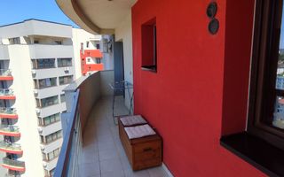 Apartament 1 Camera | Rivers Towers - Poză 8