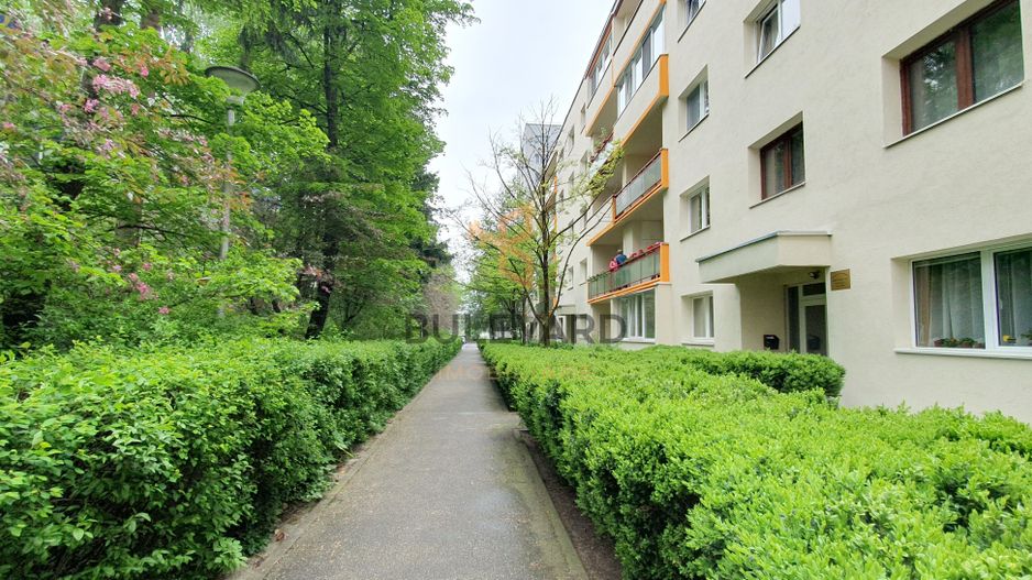 Apartament cu 2 camere decomandate in Gradini Manastur! - Poză 1