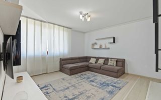 Centru, Teilor | 3 camere decomandat | 2 băi - Poză 1