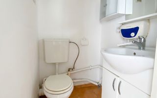 Casă 3 Camere | 75 mpu |  Rășinari - Poză 9