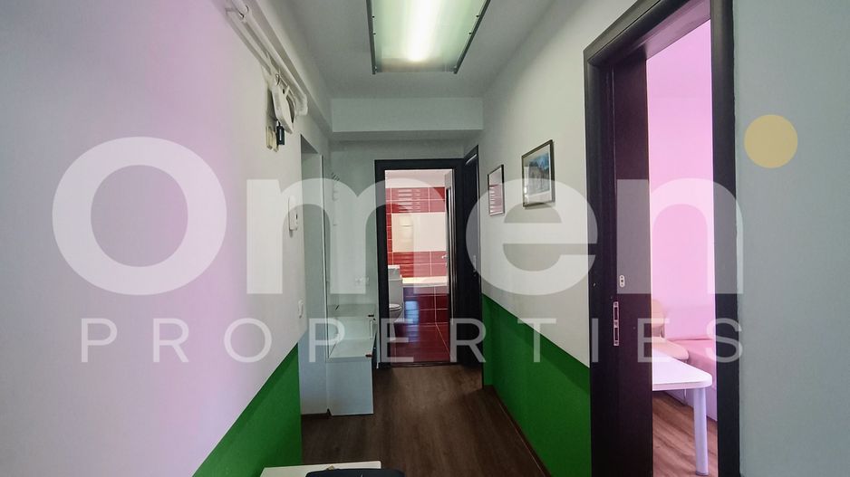 Apartament 4 camere | Progresului | 98 mp utili | Mobilat și utilat | - Poză 13