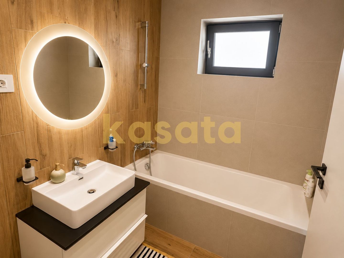 CASĂ TIP DUPLEX –GATED COMMUNITY | PANOURI SOLARE | DOTARI PREMIUM - Poză 34