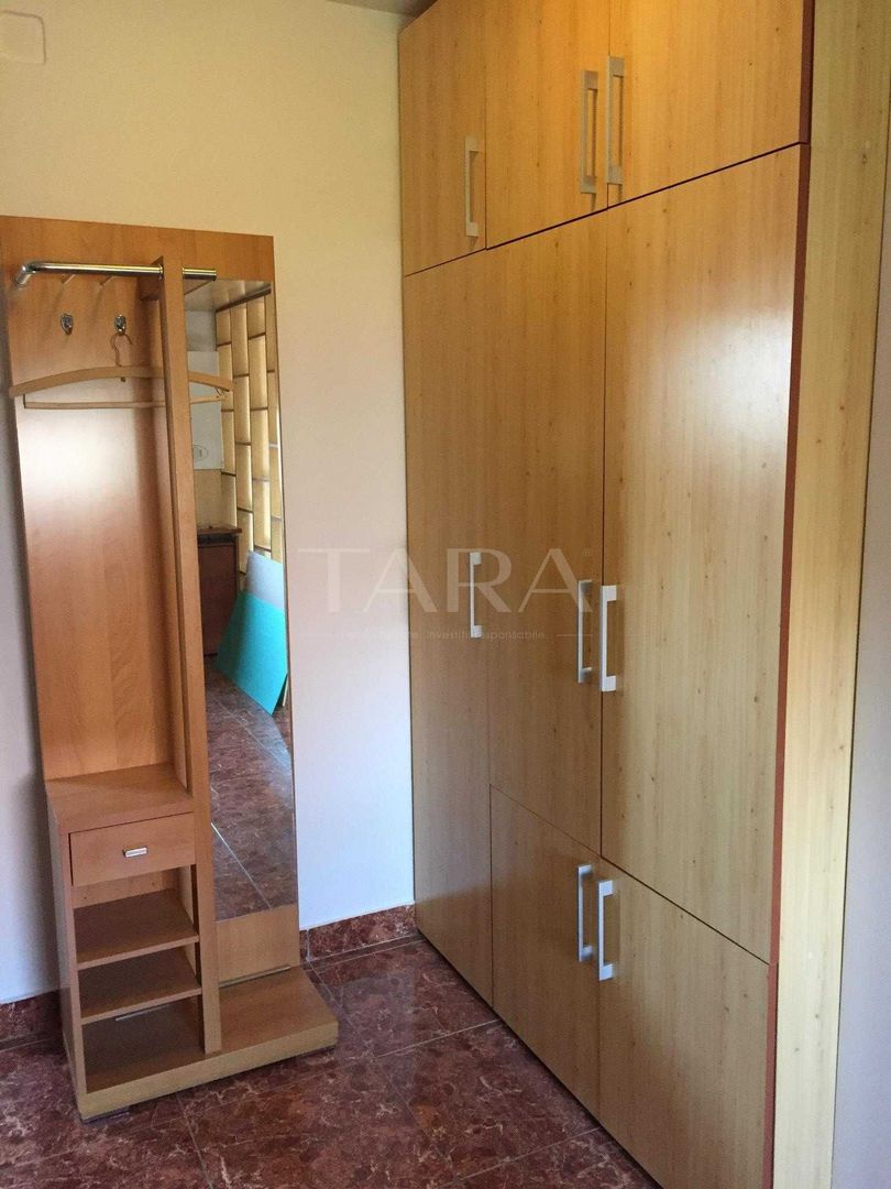 Apartament cu 2 camere, 40 mp si balcon – Mărăști. - Poză 5