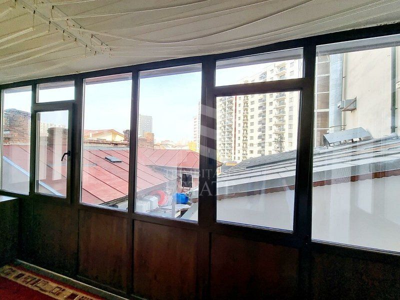 Apartament 3 camere Grozavesti Politehnica Economu Cezarescu 44 - Poză 11