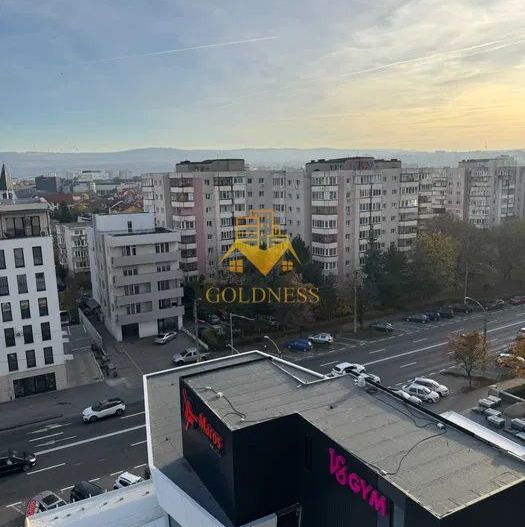 2 camere decmandate, Modern, 2 Parcari, 18GYM, AC, The Office, Marasti - Poză 7