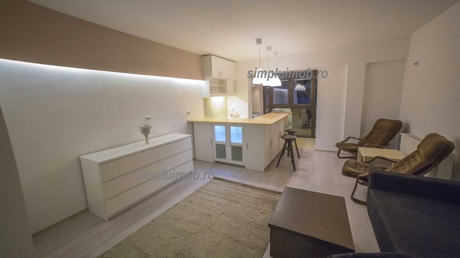 Dristor-Duplex 63mp mansardat et.5 si 6 cu lift - Poză 1