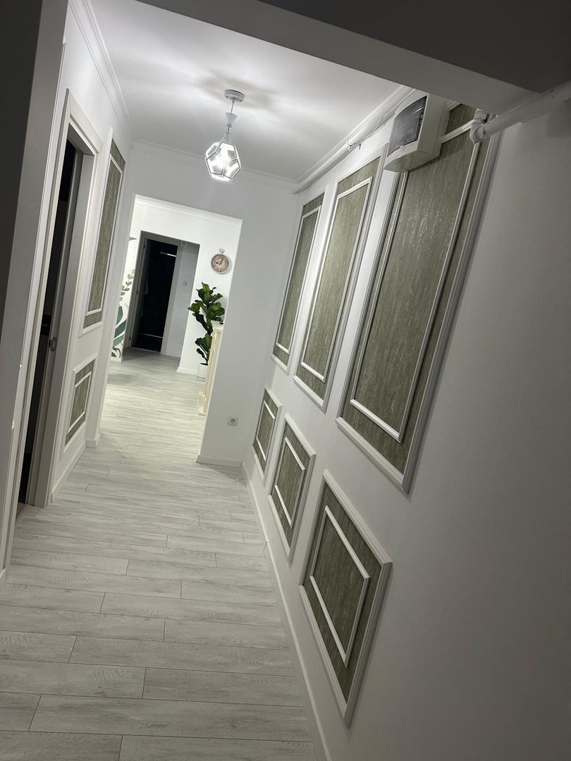 Ag BRASADAS vinde apt 2 camere DECOMANDATE etaj 1 în Micro 16. - Poză 2