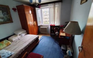 Rahova-Barca | 3 camere | 67mp | et 6 | dec | bloc reabilitat | 110.000 euro - Poză 4