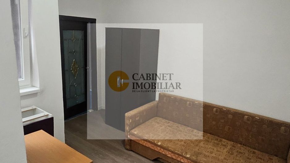 Garsoniera I Bd Carol  - Armeneasca I Parter I P+4 - Poză 1