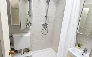 Garsonieră zona Dorobantilor-Modern - Poză 6