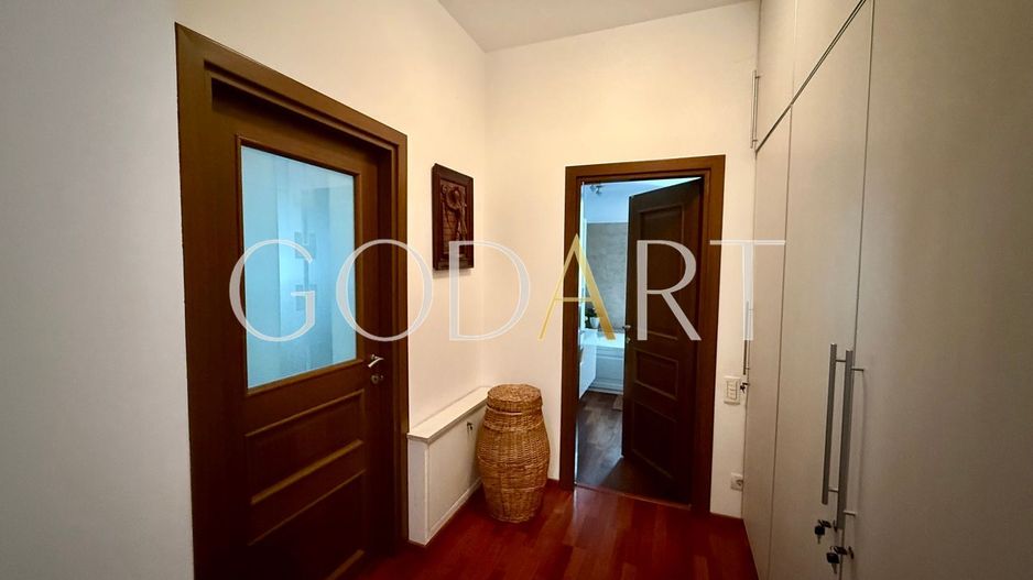 Apartament superb | Floreasca | Parcare | Curte - Poză 17