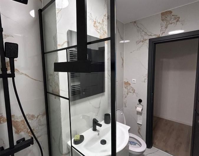 Apartament 2 camere | 4 min Metrou Iancului | Prima închiriere | - Poză 9