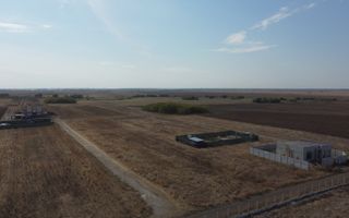 Oportunitate! Teren de vanzare langa Bucuresti! Berceni/Vidra - Poză 2