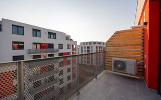 Apartament ARED in noul bloc, cel mai bun pret de pe piata Comision 0 - Poză 9