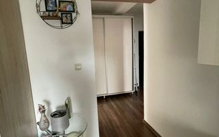 Apartament decomandat 36mp , etaj 1 Giroc- Esso, parcare proprie - Poză 9