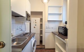 Garsonieră spațioasă de închiriat – Universitate | Str. Academiei - Poză 8