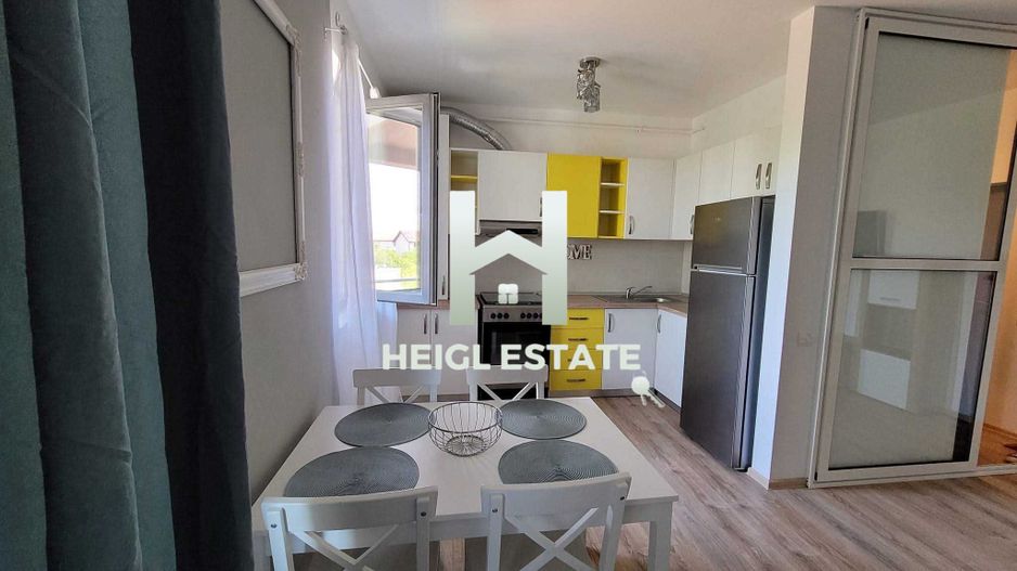 Apartament cu 2 camere + 2 locuri de parcare de vânzare, zona Dumbrăvița - Poză 3