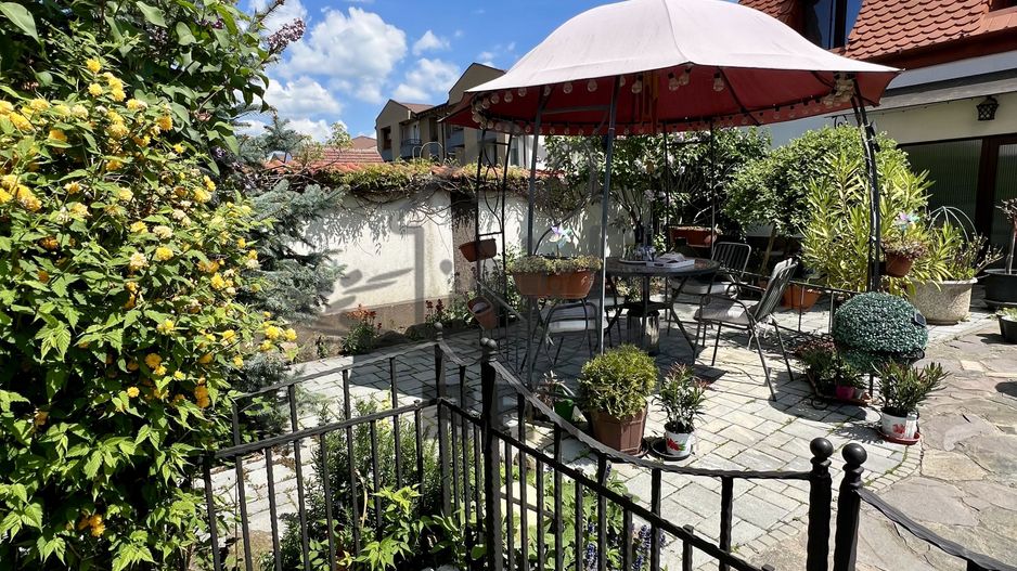 Casa/Vilă în Șelimbăr | teren 863m | 4 min de Sibiu | zona Brana - Poză 20