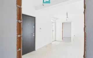 Penthouse cu terasă generoasă, în inima Chișodei - Poză 23