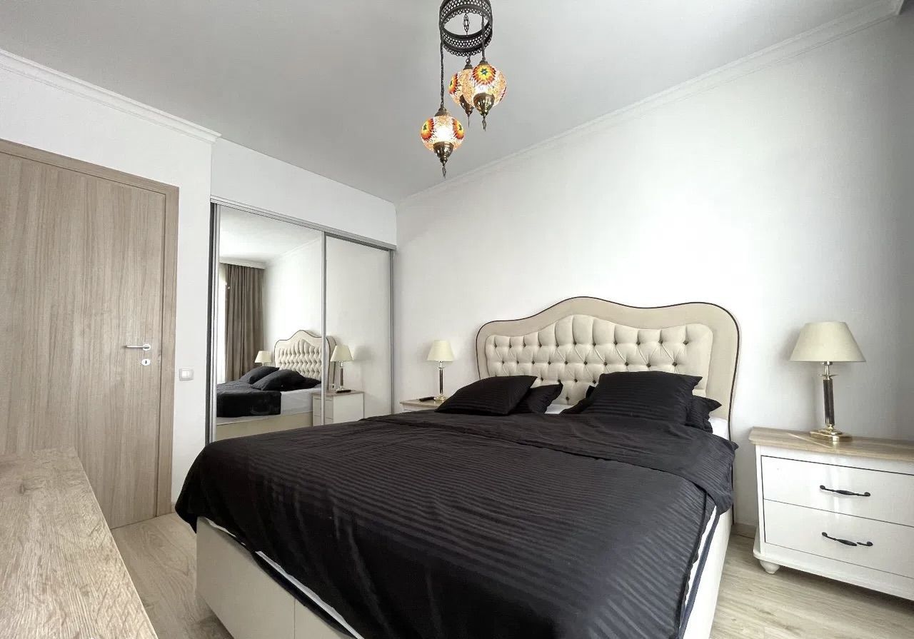 Chirie I Apartament 2 camere I Pipera I Iancu Nicolae - Poză 5