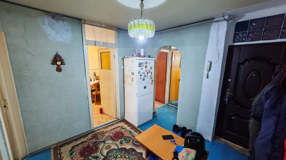 Apartament 4 camere | Decomandat | 94 mp | Bloc Reabilitat - Poză 4