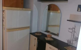 Apartament cu o cameră de închiriat, 40 mp, zona Nicolina Selgros, Iași - Poză 4