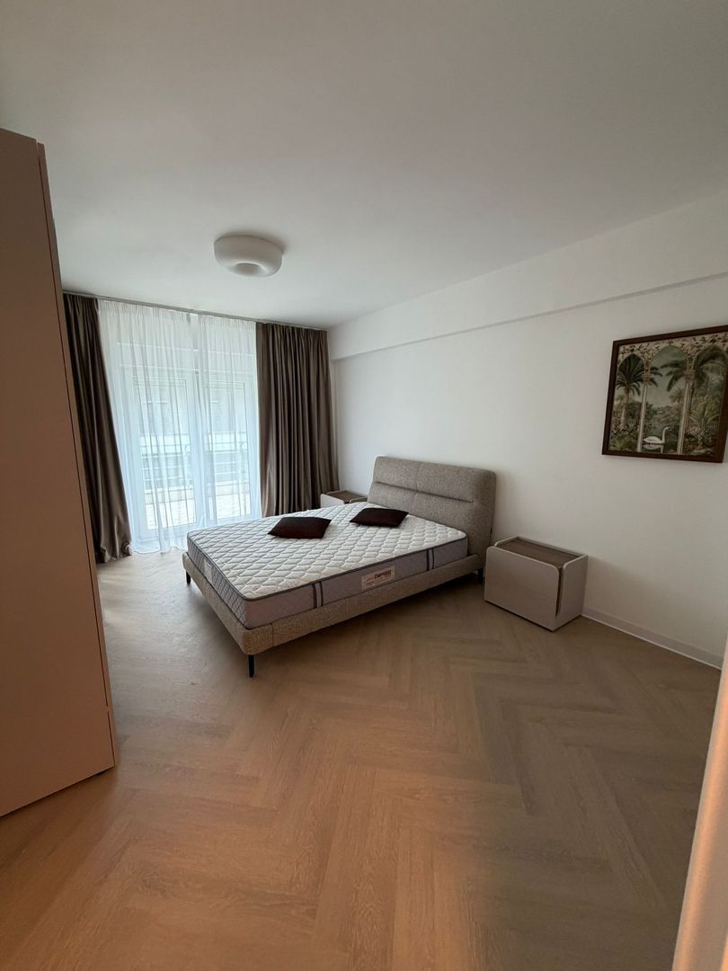 Apartament 4 camere Herastrau - Poză 3
