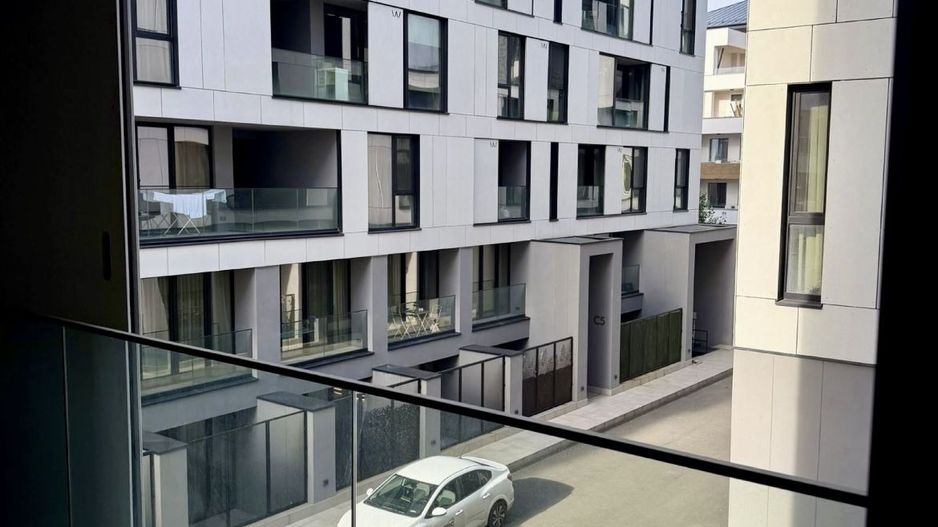 Apartament Premium | 2 Camere | WIN Herăstrău | Parcare Subterană - Poză 6