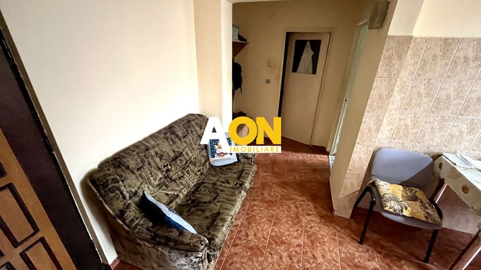 Apartament cu 2 Camere, Etaj 1, Zona Sub Bazinul Olimpic - Poză 10