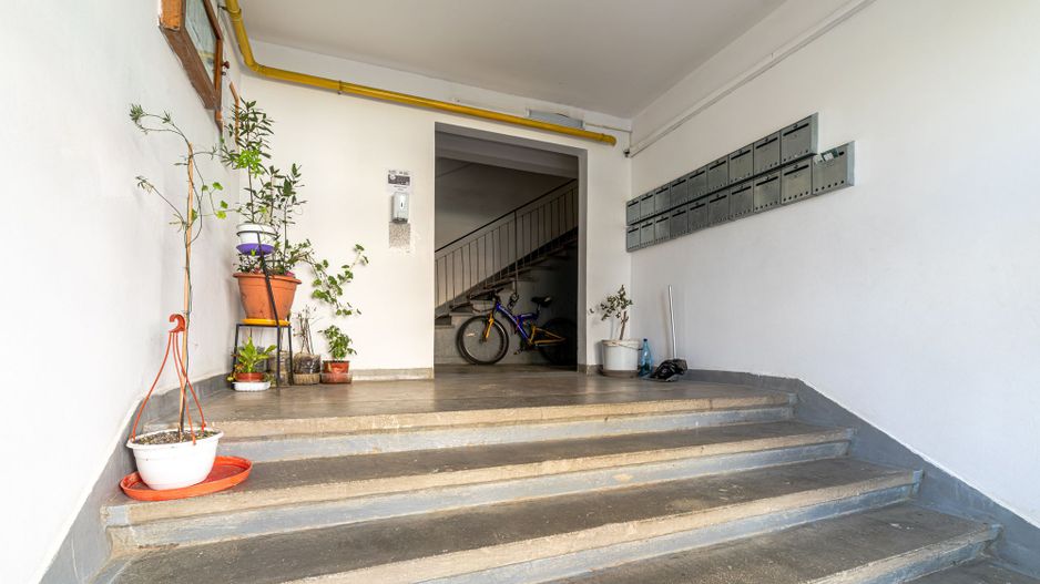 Apartament 2 camere Zona 300 Micălaca - Poză 3