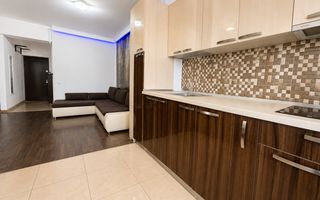 Apartament 2 camere, mobilat și utilat premium– Sos. Oltenitei - Poză 3