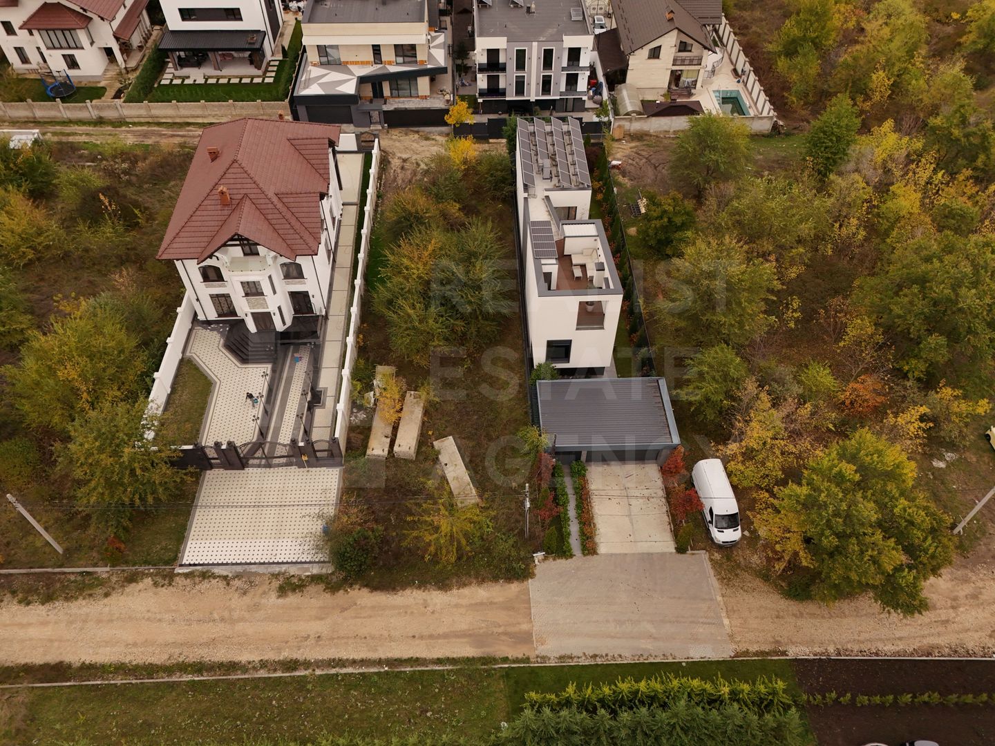 Vânzare teren pentru construcții, 5 ari,  Arena Chișinău - Poză 8