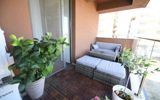 Apartament 2 camere – 56 mp + terasă 8 mp, în Pipera - Poză 13