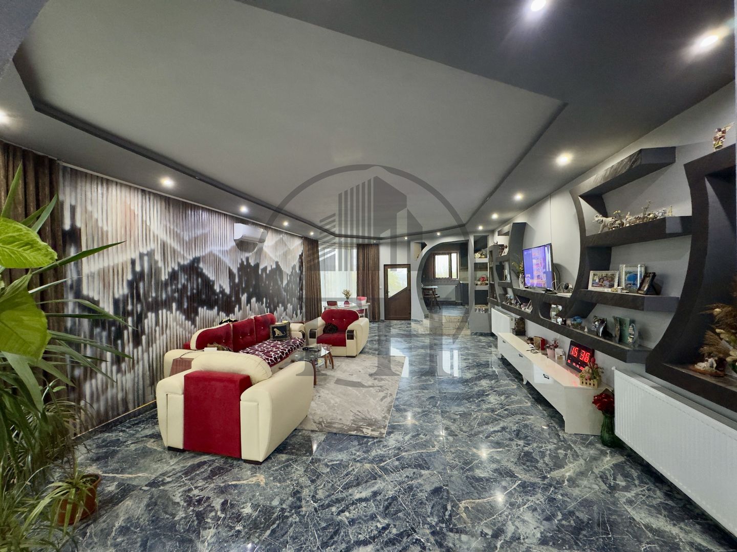 Casa/Vila de vanzare Harsova, Constanta, langa canalul Dunare-Marea Neagra - Poză 5