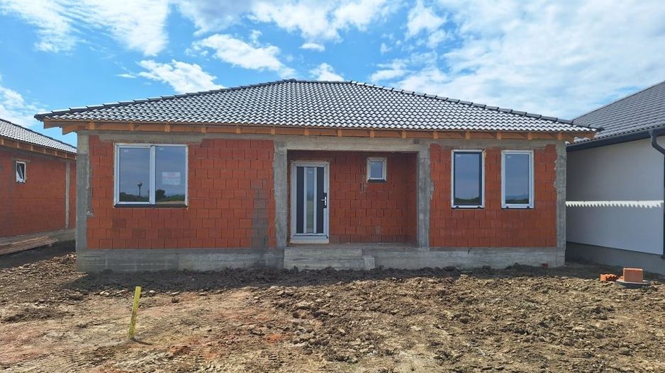 Casa noua pe PLAN PARTER – Zona Odoreului - Poză 3