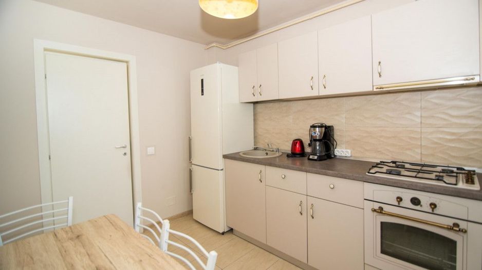 0% Comision-Inchiriere apartament 3 camere Balcescu Residence - Poză 5