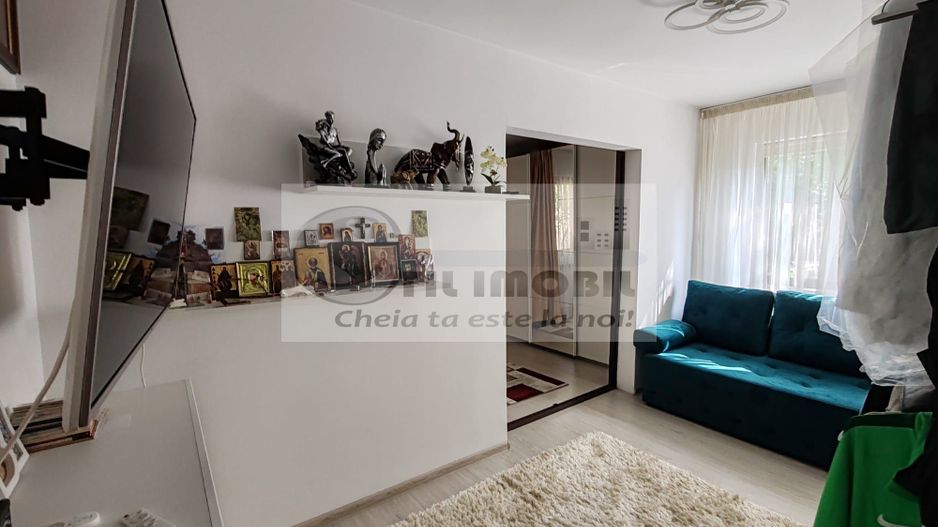 INVESTITIE! Apartament 2 camere, ND, 36mp- Cantemir - Poză 4