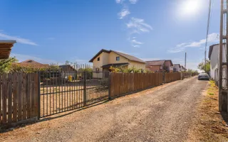 Casa Buturugeni de 3 camere plus mansarda - Poză 12
